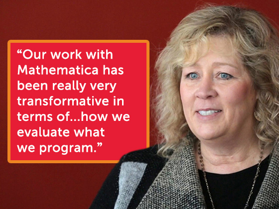 Dena Jardine, Larimer County (Colorado) Workforce Center - Understanding our Partners