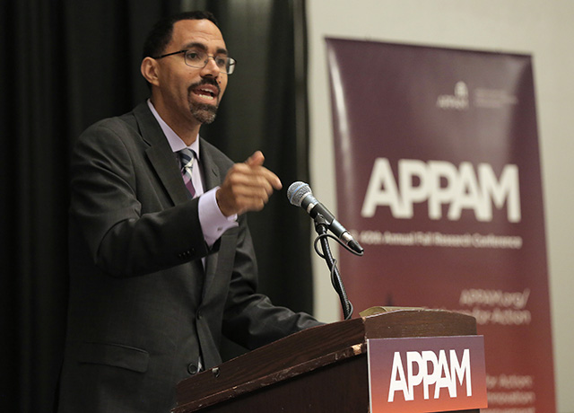 John B. King