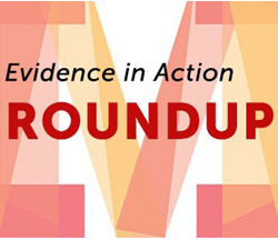 Evident in Action roundup image