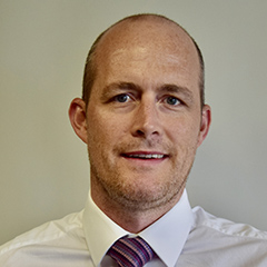 Chris Boyd