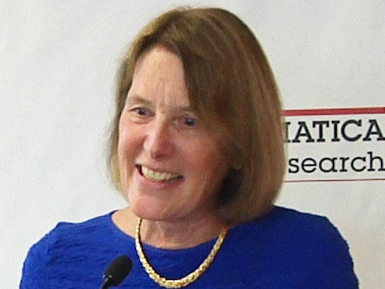 Barbara Devaney