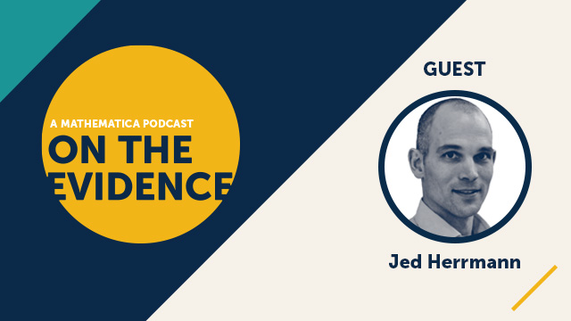 Jed Herrmann Podcast