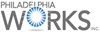 Philadelphia Works logo