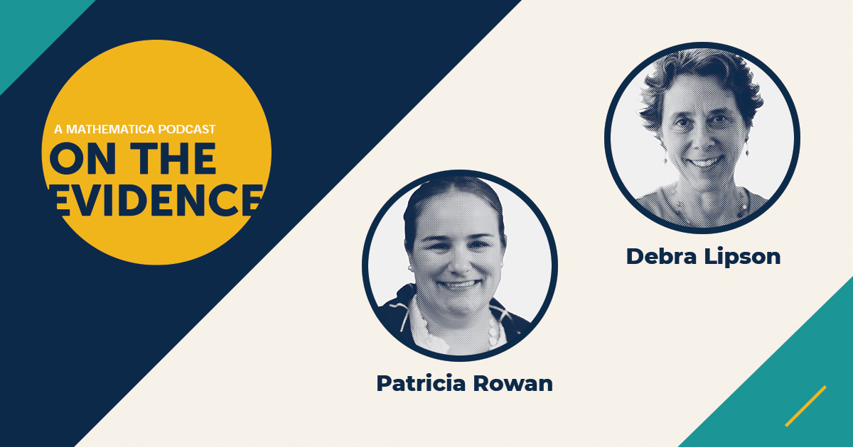 Guests Patricia Rowan and Debra Lipson of Mathematica discuss their independent assessment of COVID-19’s impact on nursing homes and assisted living facilities in Connecticut.