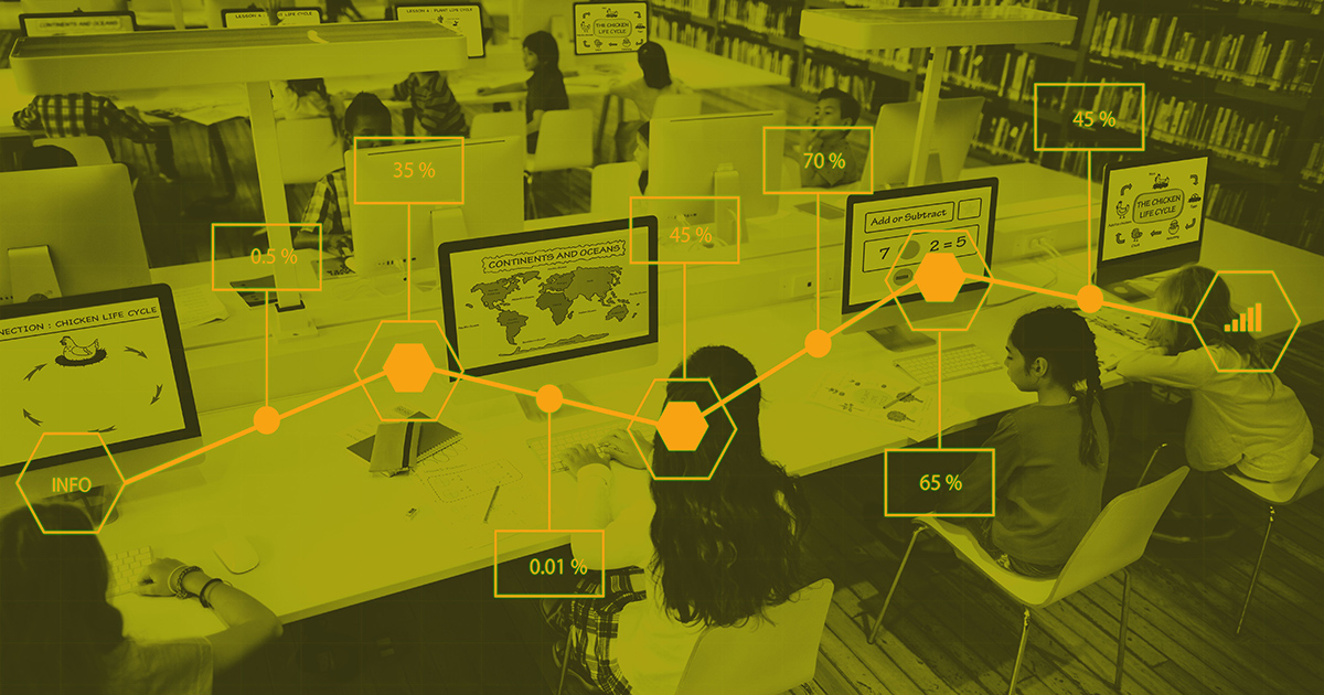 Using Transparency to Create Accountability When School Buildings Are Closed and Tests Are Cancelled