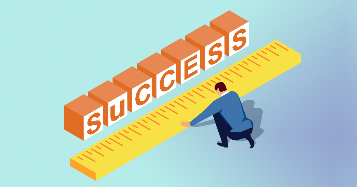 Measuring Success