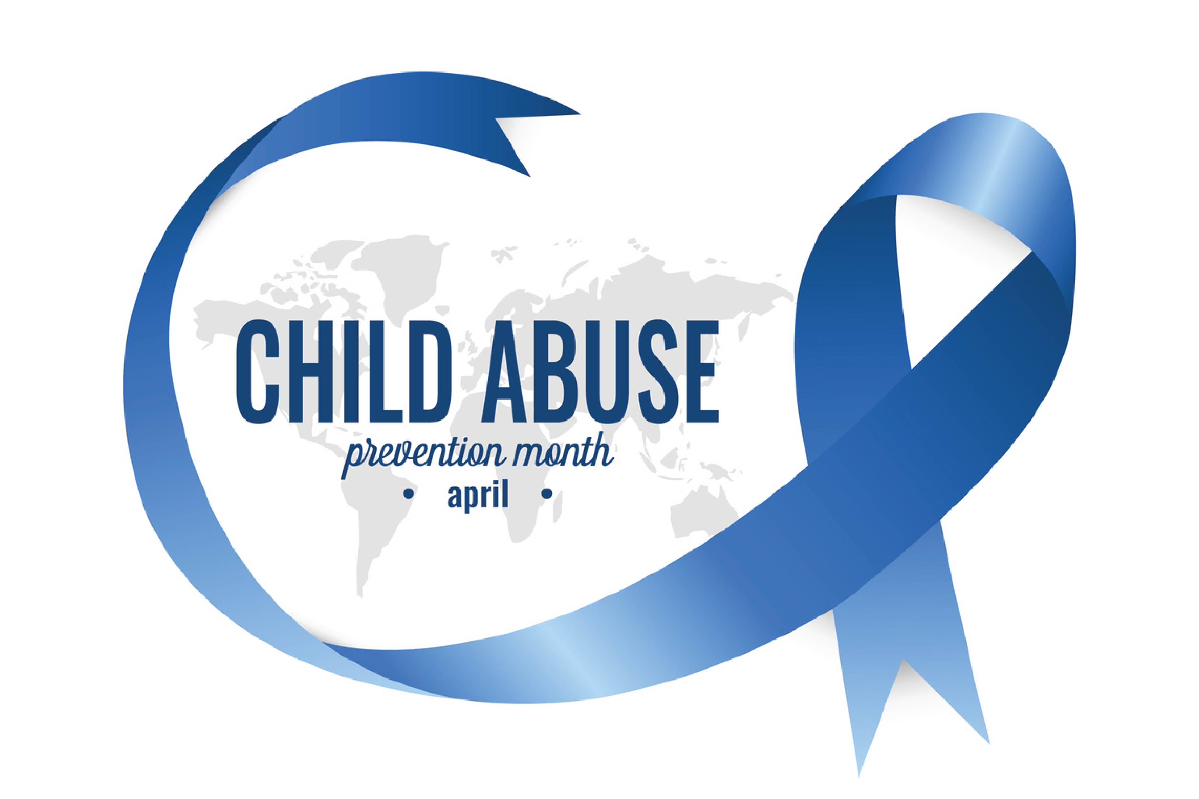 Child Abuse Prevention Month