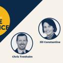 Year in Review with Adam Coyne, Jill Constantine, and Chris Trenholm