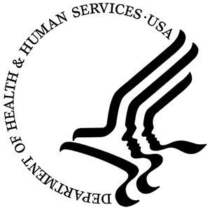 Health and Human Services Logo