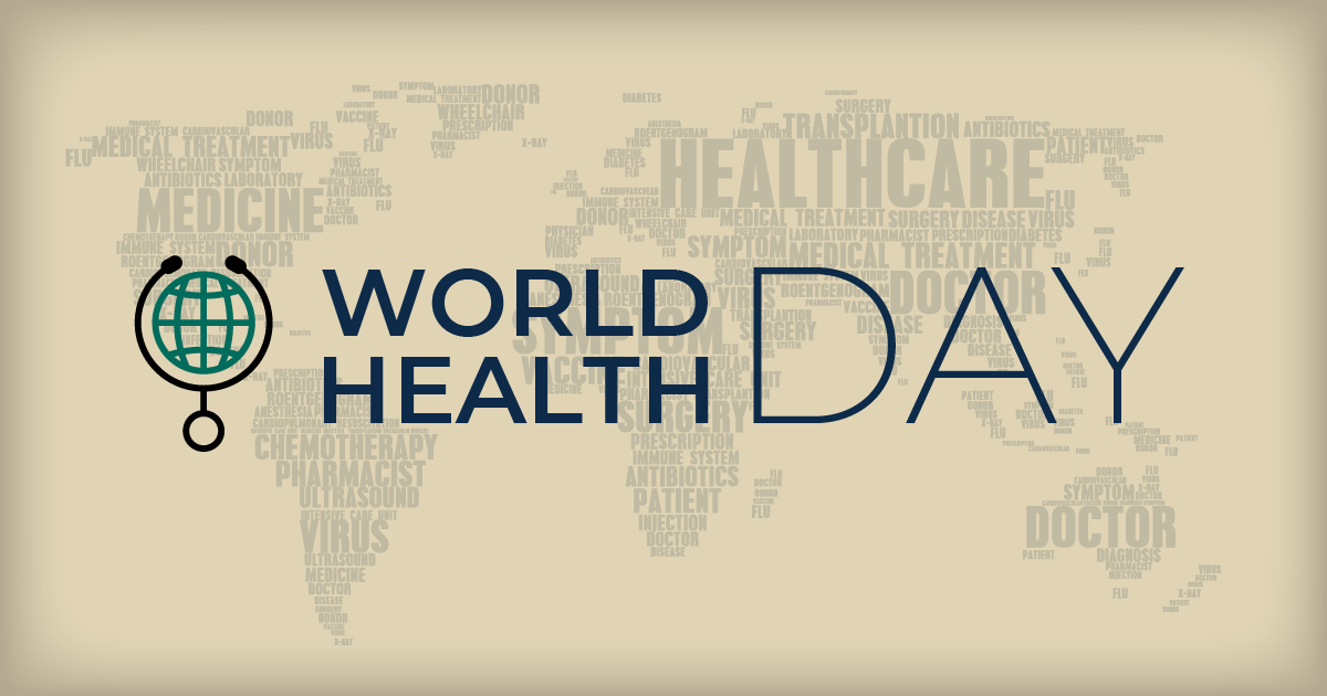 World Health Day