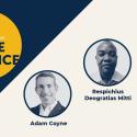 In this episode of On the Evidence, Mathematica’s Adam Coyne speaks with EDI Global’s Chris Boyd and Respichius Deogratias Mitti about the changing role of data and evidence in a more interconnected world. 