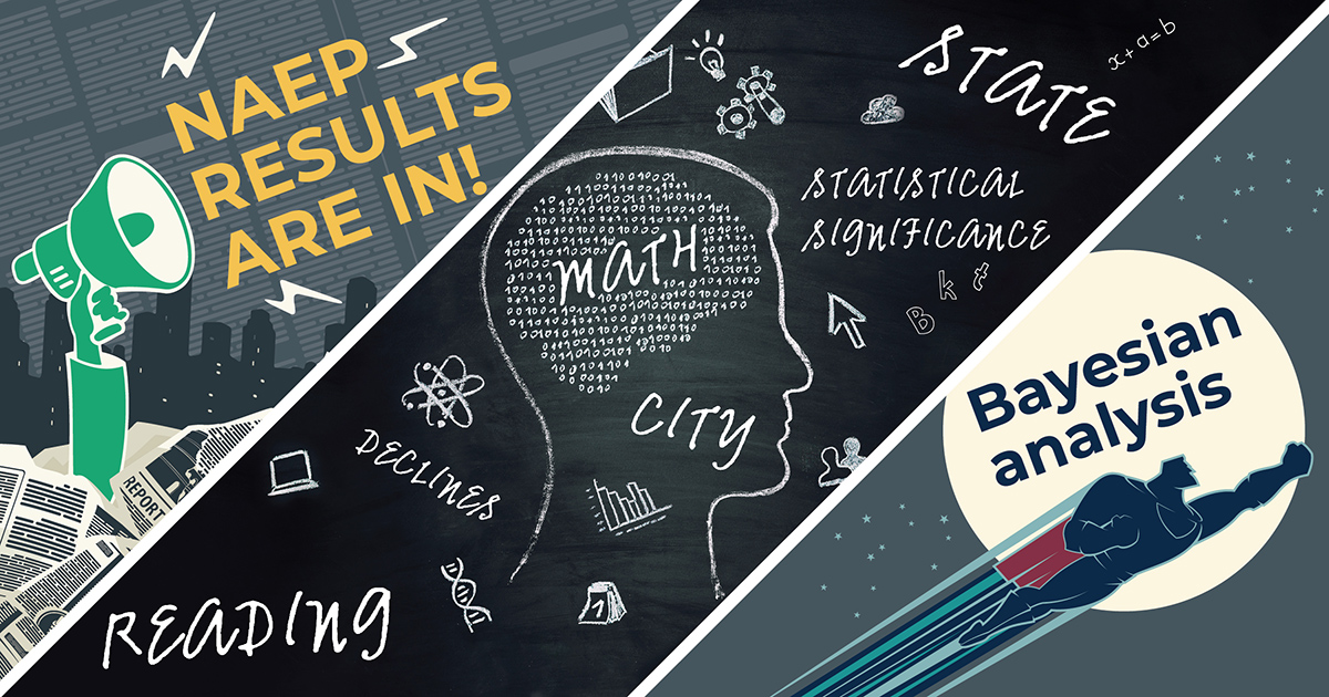 NAEP Results are in!