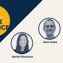 On this episode of On the Evidence, Mathematica’s Mariel Finucane and John Deke join Tim Day of the Center for Medicare & Medicaid Innovation to discuss the application of evidence-informed Bayesian methods that not only confirm whether a policy or program works, but for whom.
