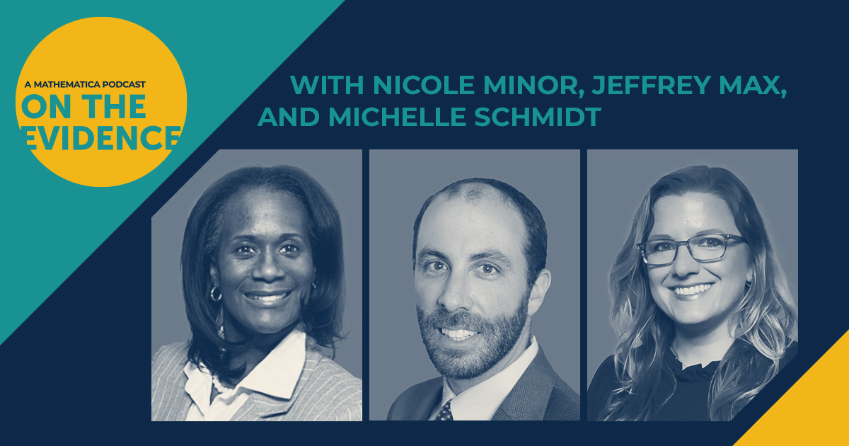 Guests Nicole Minor, Jeffrey Max, and Michelle Schmidt discuss the potential for individualized, video-based teacher coaching to help students recover from pandemic-era learning loss while mitigating the effects of teacher burnout.