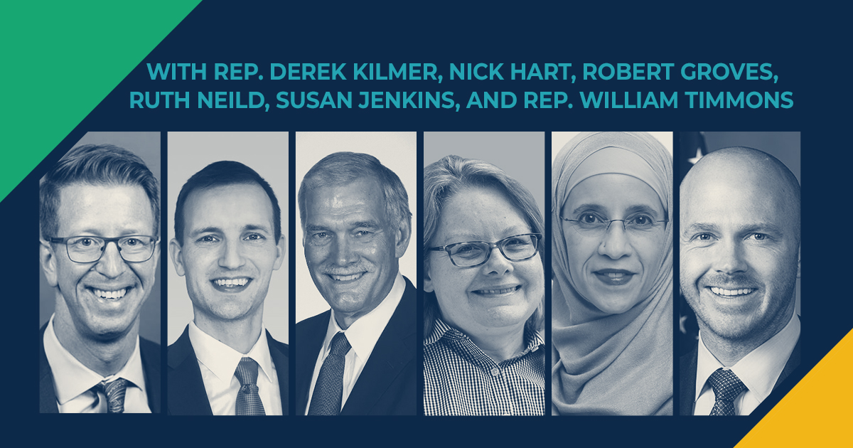 This episode features a discussion among experts in government, think tanks, research organizations, and academia on the impact of the Evidence Act, and how Congress can accelerate the use of evidence in policymaking to improve the lives of the American people.