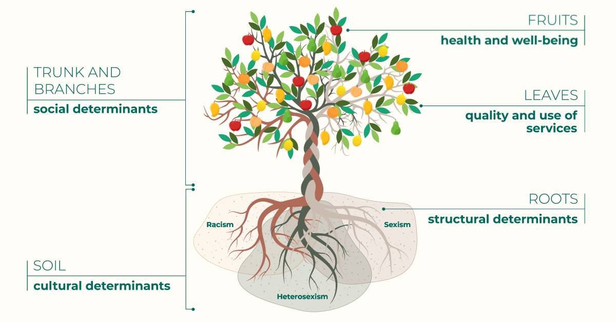 Understanding Barriers, Gaps in Women's Primary Care Quality