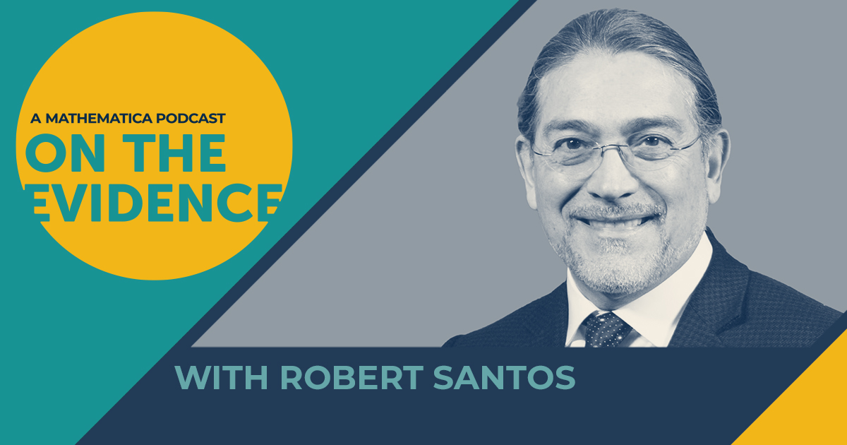 Robert Santos profile image