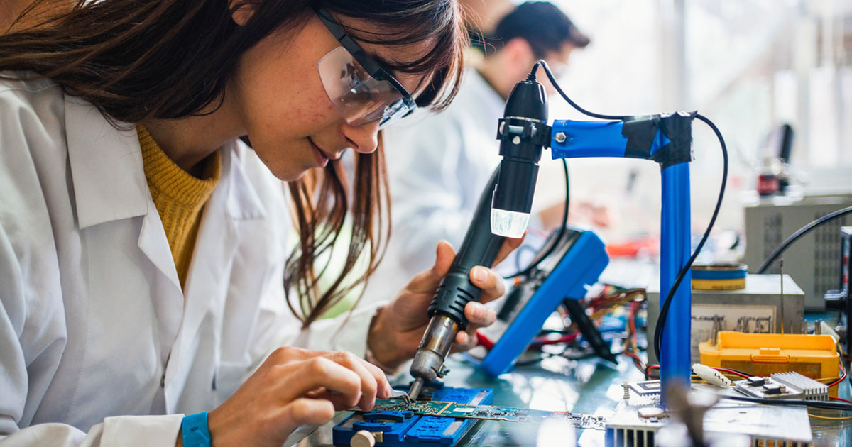 The Power of Apprenticeships in a Changing Labor Market
