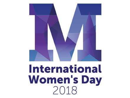 International Women's Day image