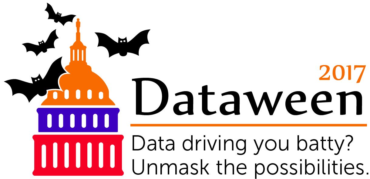 Dataween 2017