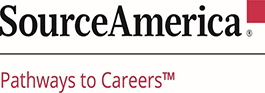SourceAmerica Pathways to Careers logo
