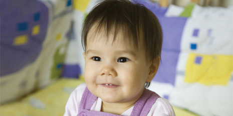 Photo of Toddler Photo of Toddler