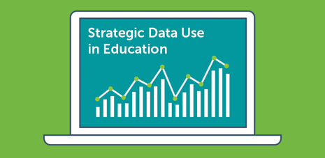 Strategic Data Use in Education Strategic Data Use in Education