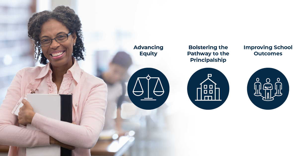 Assistant Principals is Increasing and the Role is Key to Advancing Equity