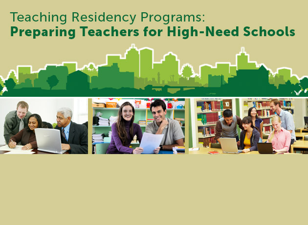 teaching residency programs teaching residency programs