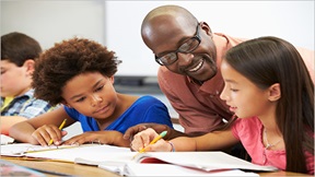 Teacher Incentive Fund Report Highlights