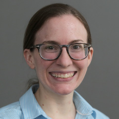 Anna Collins