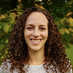 Amy Newman