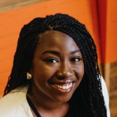 Joëlle Atere-Roberts