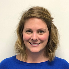 Jane Holman