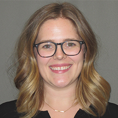 Kara Conroy