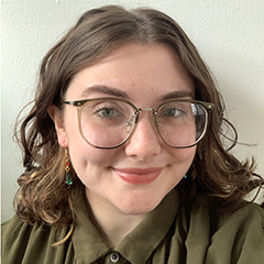 Kaylee  Janakos