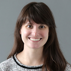 Megan Dormond