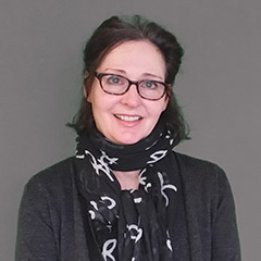 Jill Feldman