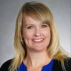 Kirsten Miller