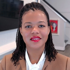 Shenita Freeman