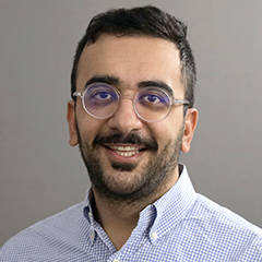 Moein Eshfagh
