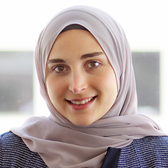 Asmaa  Albaroudi