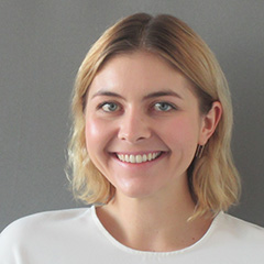 Anna Bickers