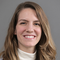 Alyssa Bosold