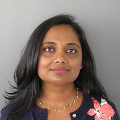 Areen Sattar