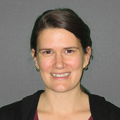 Cassandra Baxter