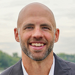 Chris Bory