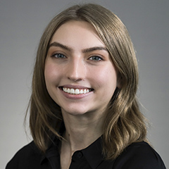 Cassidy Kantoris