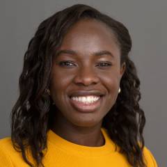 Dana Jean-Baptiste