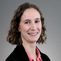 Jennifer Dickey